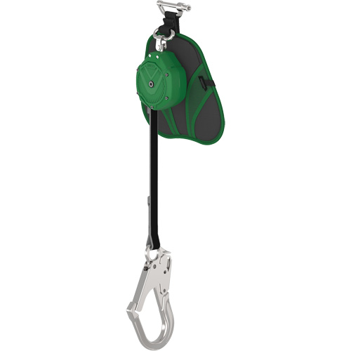 V-Shock® Edge Leading Edge Personal Fall Limiter, 6', Dyneema®, Stationary