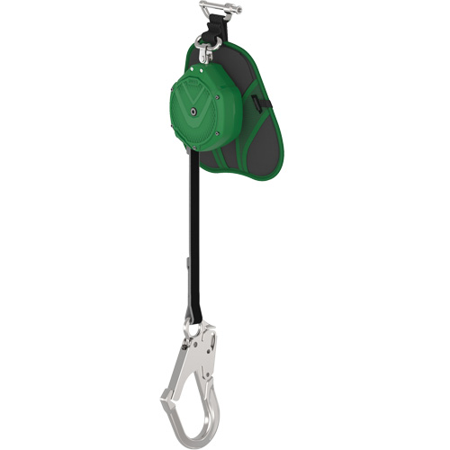 V-Shock® Edge Leading Edge Personal Fall Limiter, 8', Dyneema®, Stationary