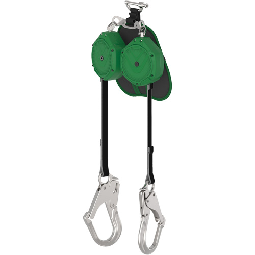 V-Shock® Edge Leading Edge Personal Fall Limiter, 8', Dyneema®, Stationary