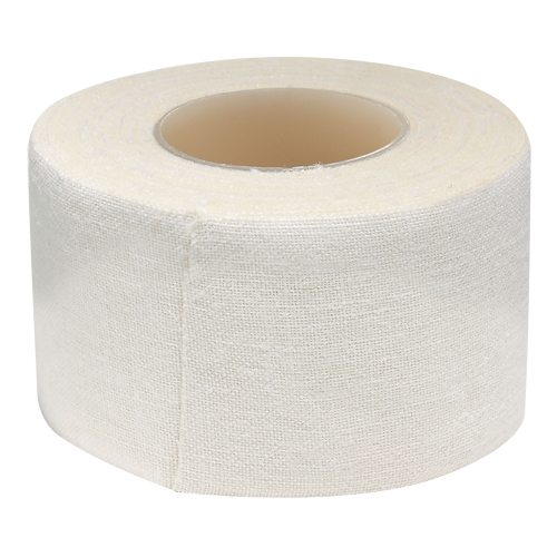 Adhesive Bandage Tape, Non-Medical, 7-1/2' L x 1" W