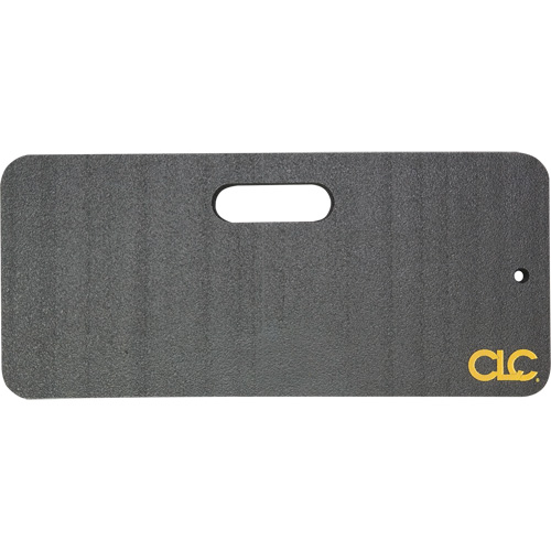 Small Industrial Kneeling Mat, 18" L x 8" W