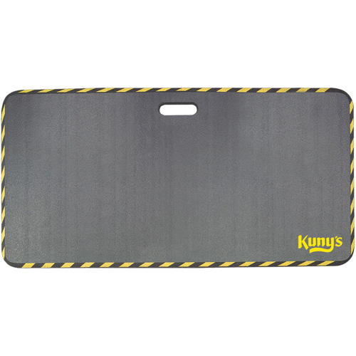 Extra-Large Industrial Kneeling Mat, 36" L x 18" W