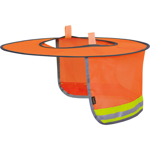 261 Hardhat Foldable Sun Shade