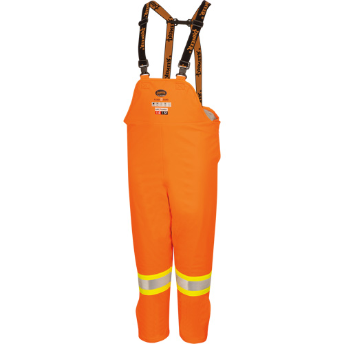 5885 Flash-Gard® FR/Arc Rated Insulated Waterproof Bib Bants