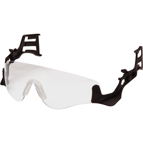 Ridgeline® Lens Accessory, Clear Lens, Anti-Fog, ANSI Z87+/Meets/Exceeds CSA Z94.3