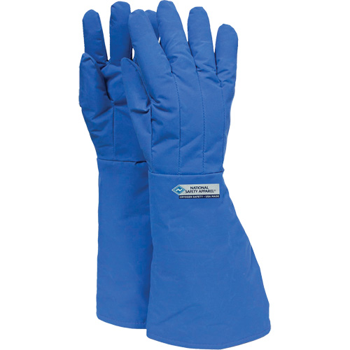 Waterproof Cryogenic Gloves