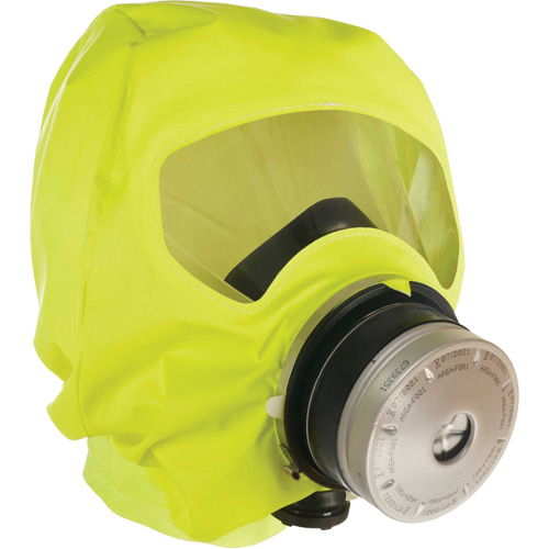 Parat® Escape Hood, One Size