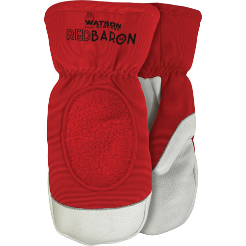 Red Baron Mitts, Size X-Large, Mitt