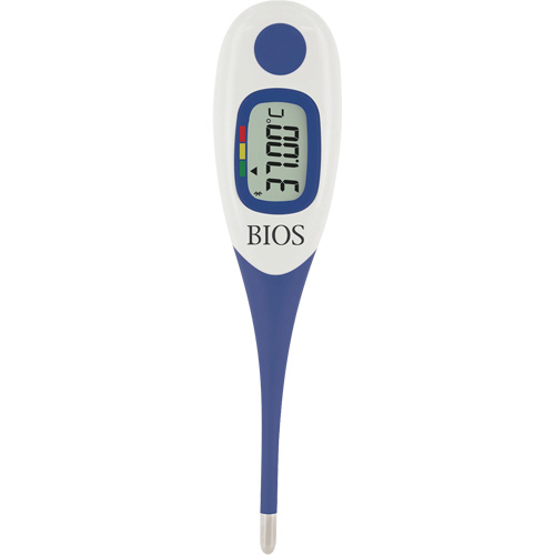 High Precision Digital Thermometer with Bluetooth, Digital