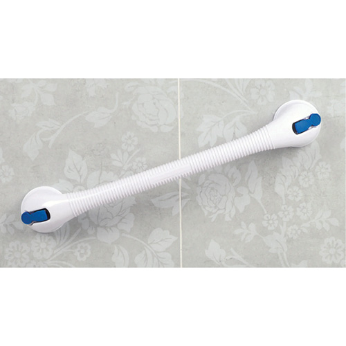 24" Suction Cup Grab Bar