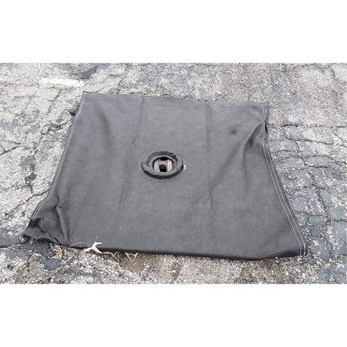 30" x 42" Storm Sentinel Grate Gator