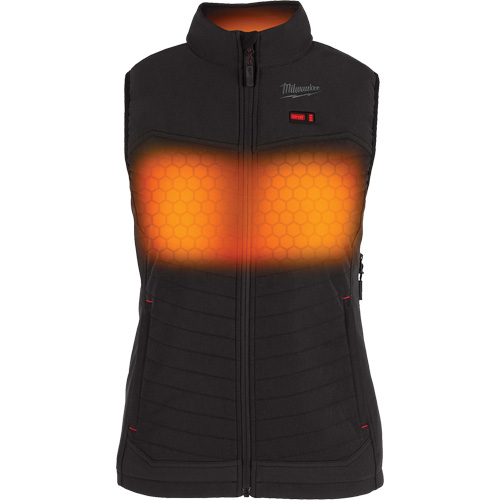 M12™ Heated Axis™ Vest (Vest Only), Women's, Large, Black