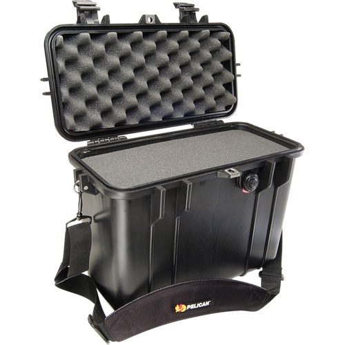 Protector Case™ Top Loader Case, Hard Case