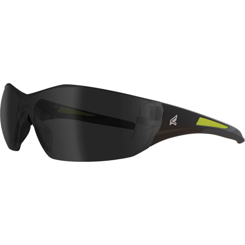 Delano G2 Safety Glasses, Grey/Smoke Lens, ANSI Z87+/Meets/Exceeds CSA Z94.3
