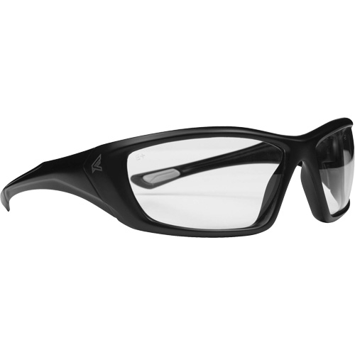 Nevosa Safety Glasses, Clear Lens, Vapour Barrier, ANSI Z87+/Meets/Exceeds CSA Z94.3