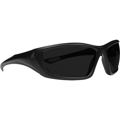 Nevosa Safety Glasses, Grey/Smoke Lens, Vapour Barrier, ANSI Z87+/Meets/Exceeds CSA Z94.3