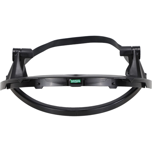 V-Gard® HDPE Frame for Universal MSA Hats without Debris Control