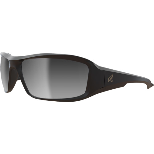 Brazeau Safety Glasses, Silver Mirror Lens, Anti-Scratch, ANSI Z87+/MCEPS GL-PD 10-12/Meets/Exceeds CSA Z94.3