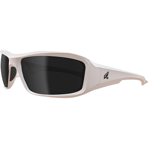 Brazeau Safety Glasses, Smoke Lens, Anti-Scratch, ANSI Z87+/MCEPS GL-PD 10-12/Meets/Exceeds CSA Z94.3