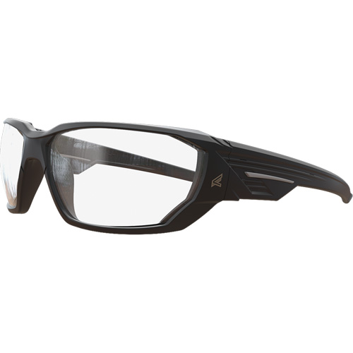 Dawson Safety Glasses, Clear Lens, Anti-Scratch, ANSI Z87+/MCEPS GL-PD 10-12/Meets/Exceeds CSA Z94.3