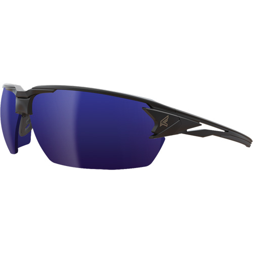 Pumori Safety Glasses, Blue Mirror Lens, Anti-Scratch, ANSI Z87+/MCEPS GL-PD 10-12/Meets/Exceeds CSA Z94.3