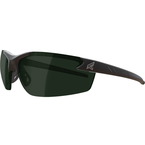 Zorge G2 Safety Glasses, IR 5.0 Lens, Anti-Scratch, ANSI Z87+/MCEPS GL-PD 10-12/Meets/Exceeds CSA Z94.3