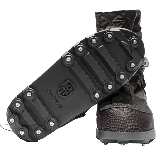 Big Foot Over-Boot Traction Aid, Stud Traction, 2X-Large
