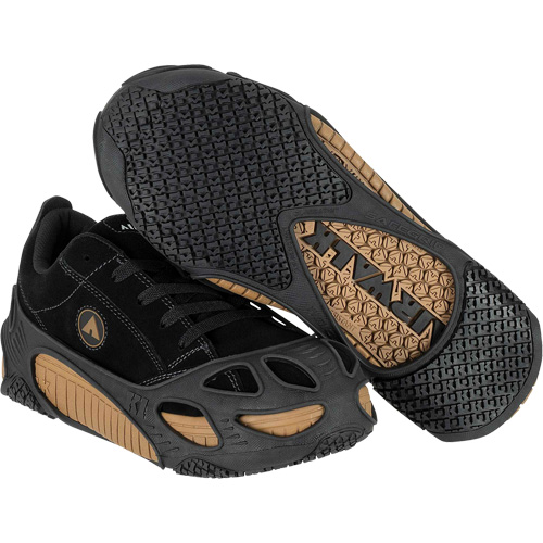 SafeGrip™ Traction Aids, Rubber, Grooved Traction, X-Large