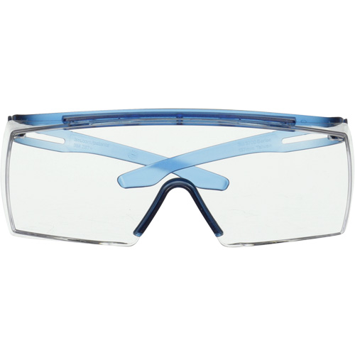 SecureFit™ 3700 Series Safety Glasses, Clear Lens, Anti-Fog, ANSI Z87+/Meets/Exceeds CSA Z94.3