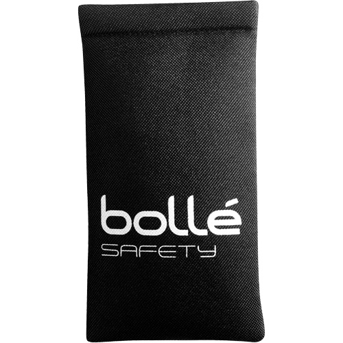 Microfibre Pouch for Safety Glasses