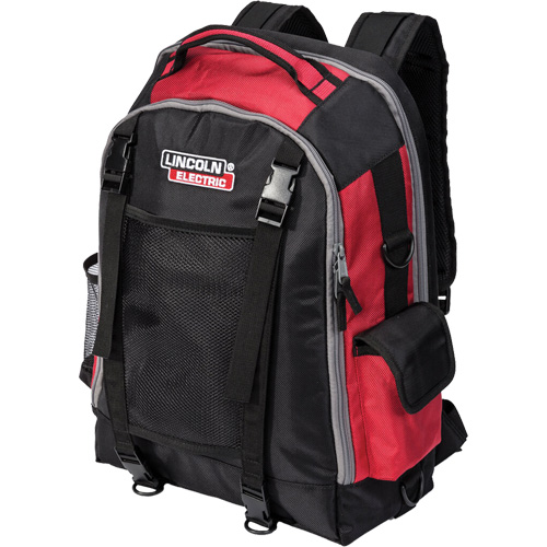 Welders All-In-One Backpack