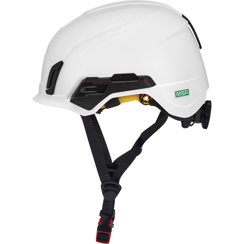 V-Gard H2™ Safety Helmet with Mips® Safety System, Ratchet Suspension, Non-Vented