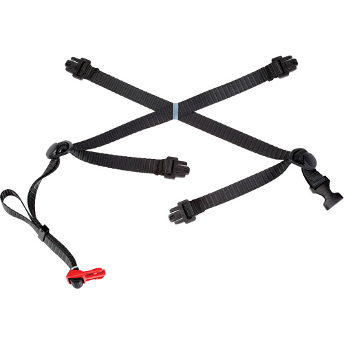 Replacement Chinstrap for V-Gard H2™ Safety Helmet