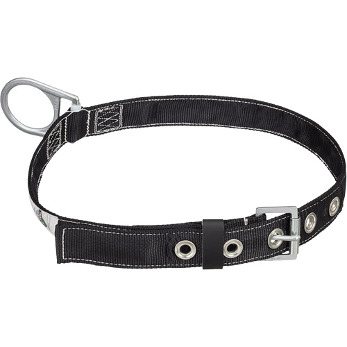 WB-1010-L Safety Restraint Polyester Belt - Large