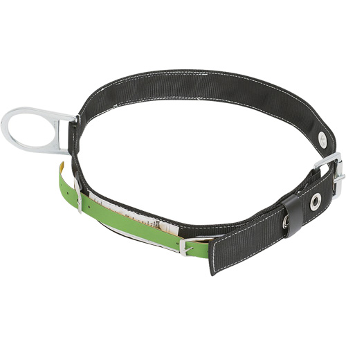 WB-1040-L Non-Padded 1-Strap Miner's Belt - Large
