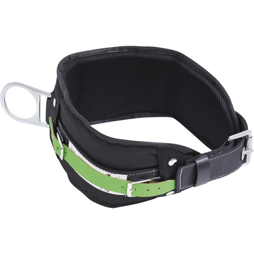 WB-6040-XXL Padded 1-Strap Miner's Belt - 2X-Large