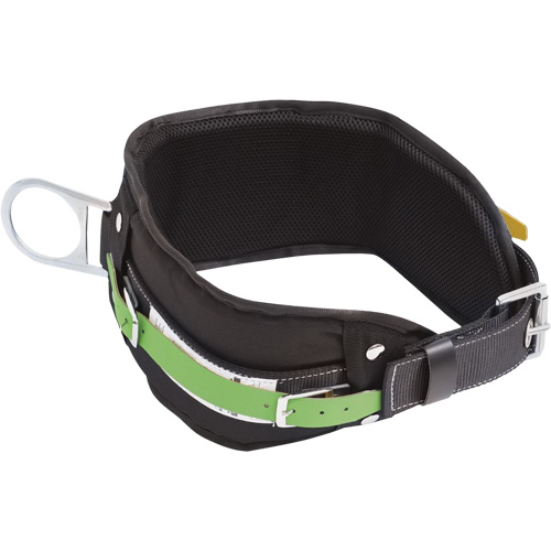 WB-6050-L Padded 2-Strap Miner's Belt - Large