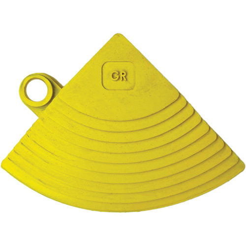 24/Seven® Locksafe® Yellow Max Corner