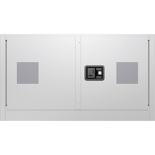 4kWh TECR Lithium-Ion Battery Charging Cabinet