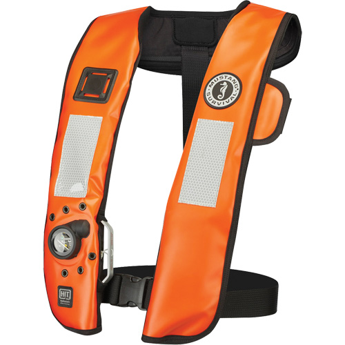 Hit inflatable Life Jacket