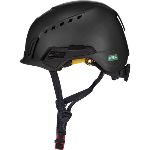 V-Gard H2™ Safety Helmet with Mips® Brain Protection System, Ratchet Suspension, Vented