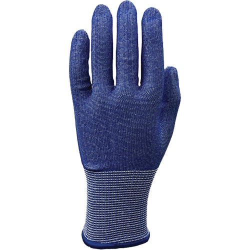 Cut Protection & Food Handling Gloves, 8, 13 Gauge, ASTM ANSI Level A6