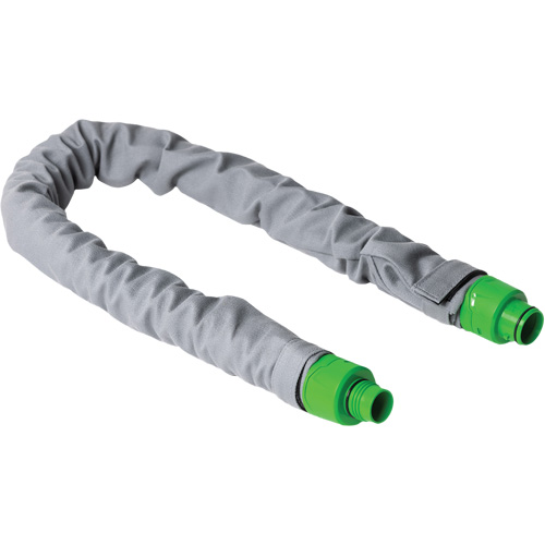 Breathing Tube Cover