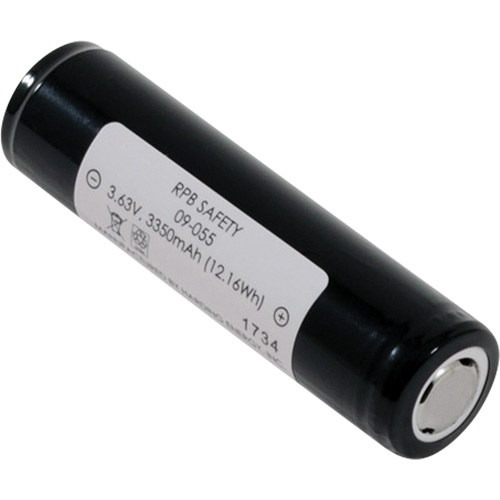 Vision Link Safety Battery