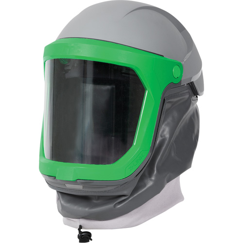 Zytec® FR Face Seal Z-Link Respirator, Standard, Facepiece/Hard Top