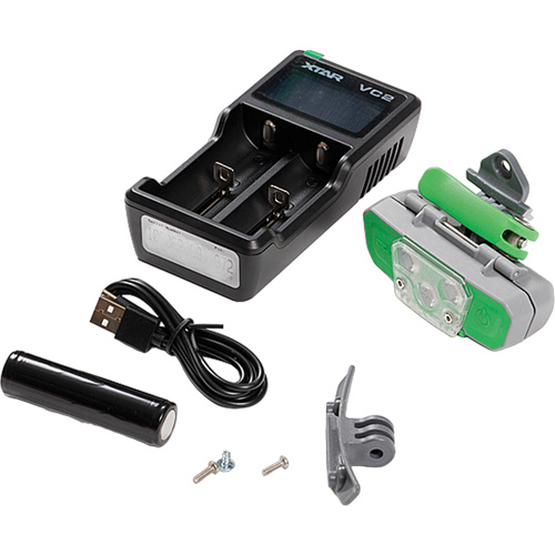 Vision Link Light Kit