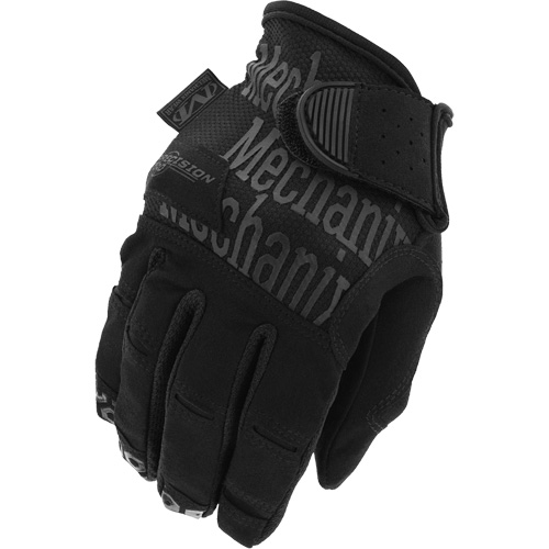 Precision Pro High-Dexterity Grip Gloves, Size Large/10