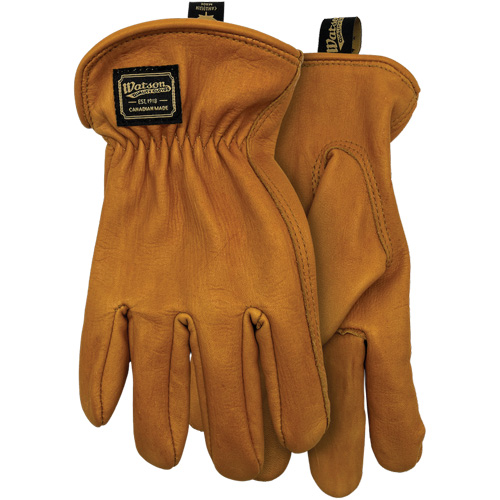 597CR The Duke Cut-Resistant Gloves, X-Large, ASTM ANSI Level A5