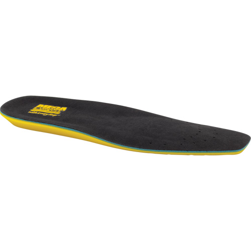 Square-Toed Personal Anti-Fatigue Insole, Men's 6 - 7/Women's 8 - 9