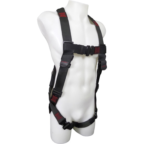 Koala Behr Safety Harness, CSA Certified, Class A, 352 lbs. Cap.